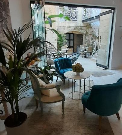 Casal Annunzia Boutique Accomodation Tarxien Eksteriør billede