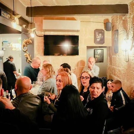 Casal Annunzia Boutique Accomodation Tarxien Eksteriør billede