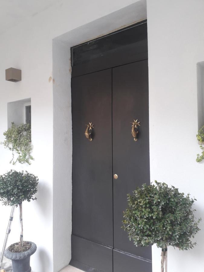 Casal Annunzia Boutique Accomodation Tarxien Eksteriør billede
