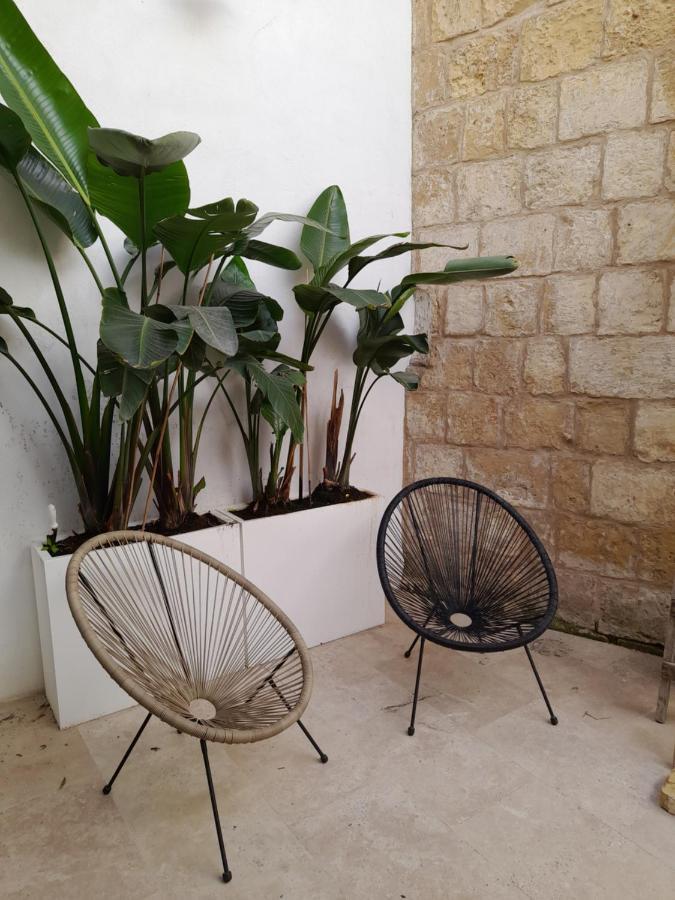 Casal Annunzia Boutique Accomodation Tarxien Eksteriør billede