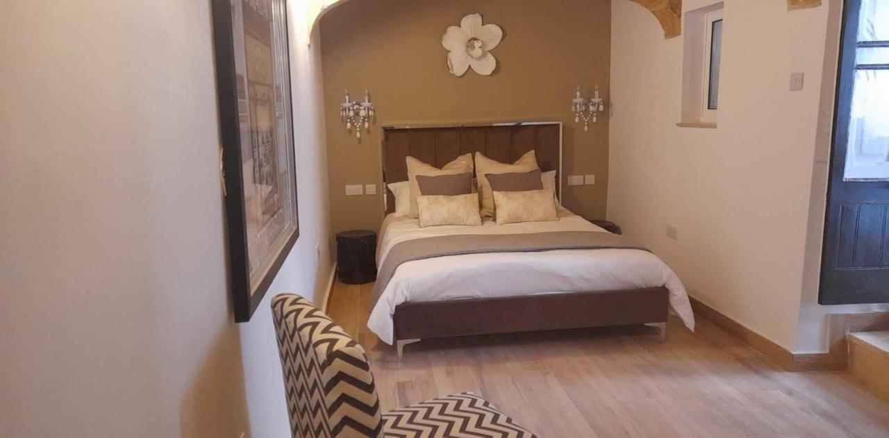 Casal Annunzia Boutique Accomodation Tarxien Eksteriør billede