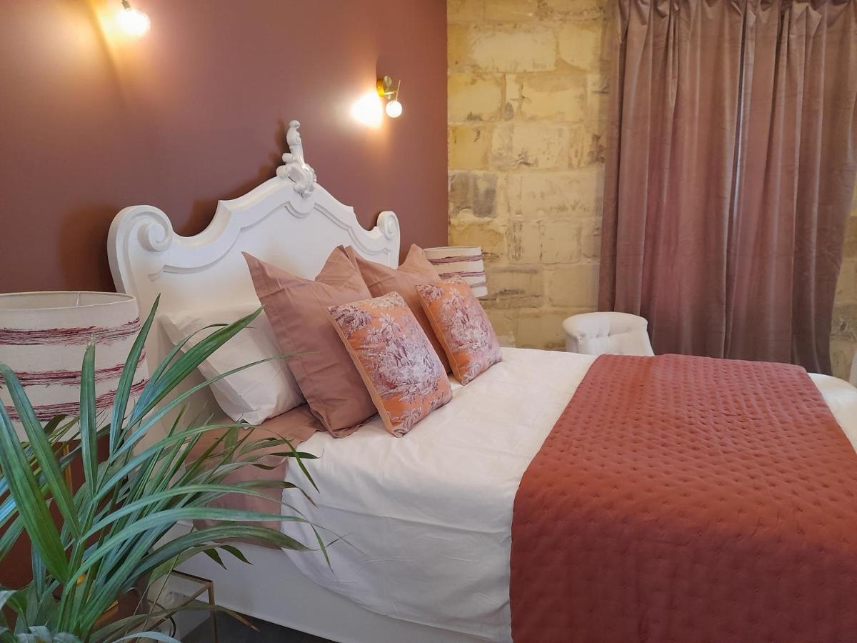 Casal Annunzia Boutique Accomodation Bed and Breakfast Tarxien Eksteriør billede