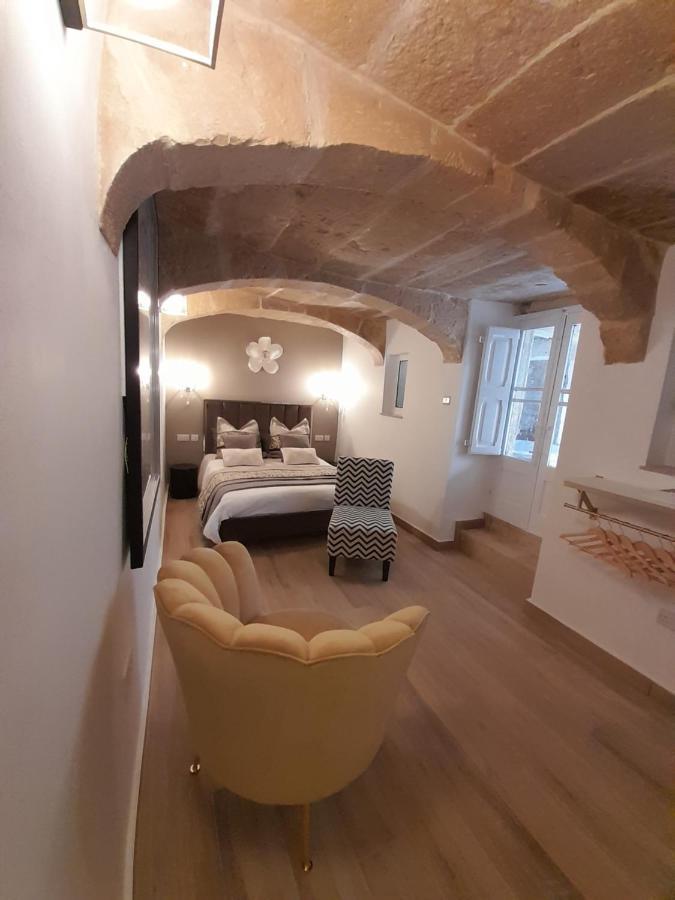 Casal Annunzia Boutique Accomodation Tarxien Eksteriør billede