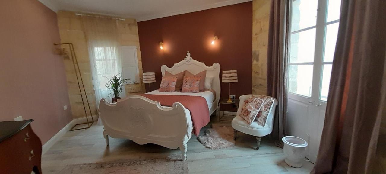 Casal Annunzia Boutique Accomodation Tarxien Eksteriør billede
