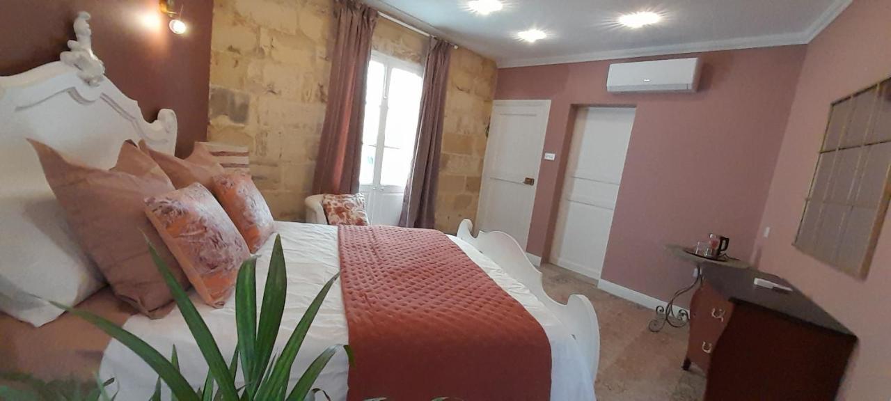 Casal Annunzia Boutique Accomodation Tarxien Eksteriør billede