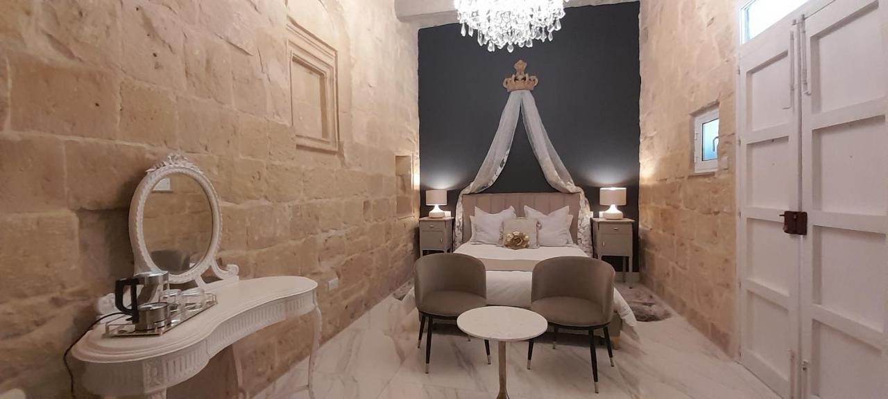 Casal Annunzia Boutique Accomodation Tarxien Eksteriør billede