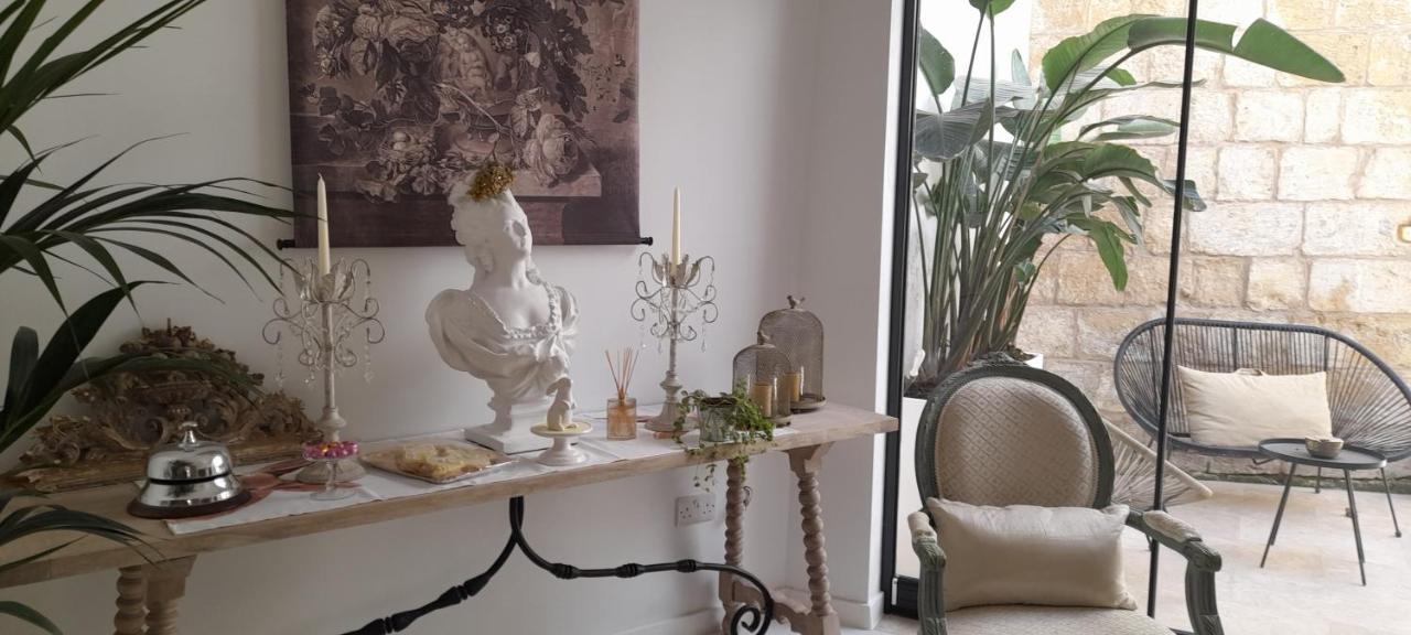 Casal Annunzia Boutique Accomodation Tarxien Eksteriør billede