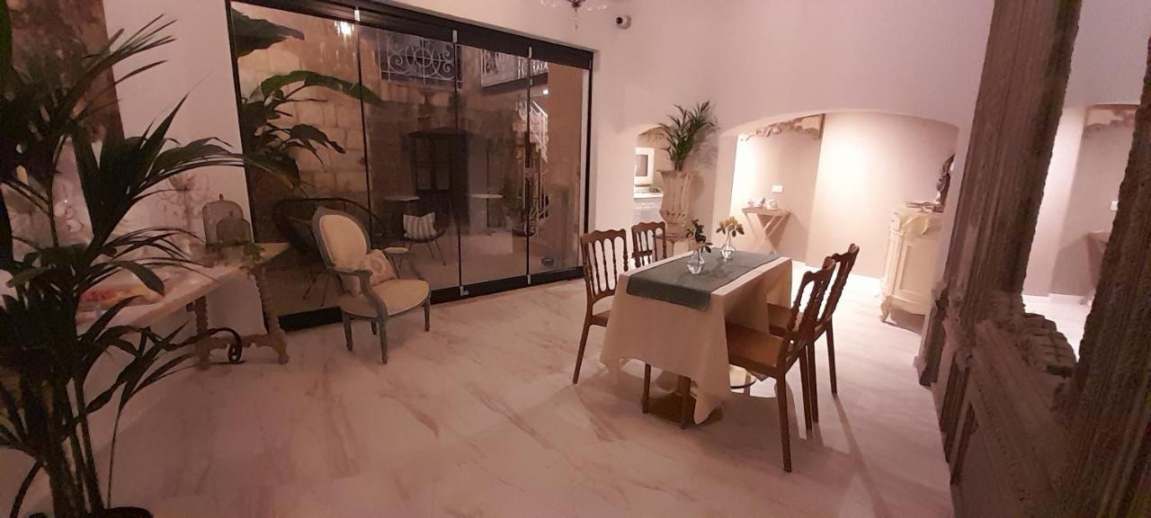 Casal Annunzia Boutique Accomodation Tarxien Eksteriør billede