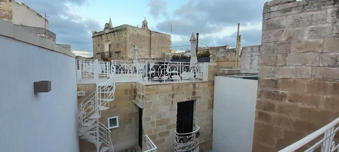 Casal Annunzia Boutique Accomodation Tarxien Eksteriør billede