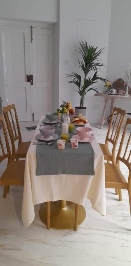 Casal Annunzia Boutique Accomodation Tarxien Eksteriør billede