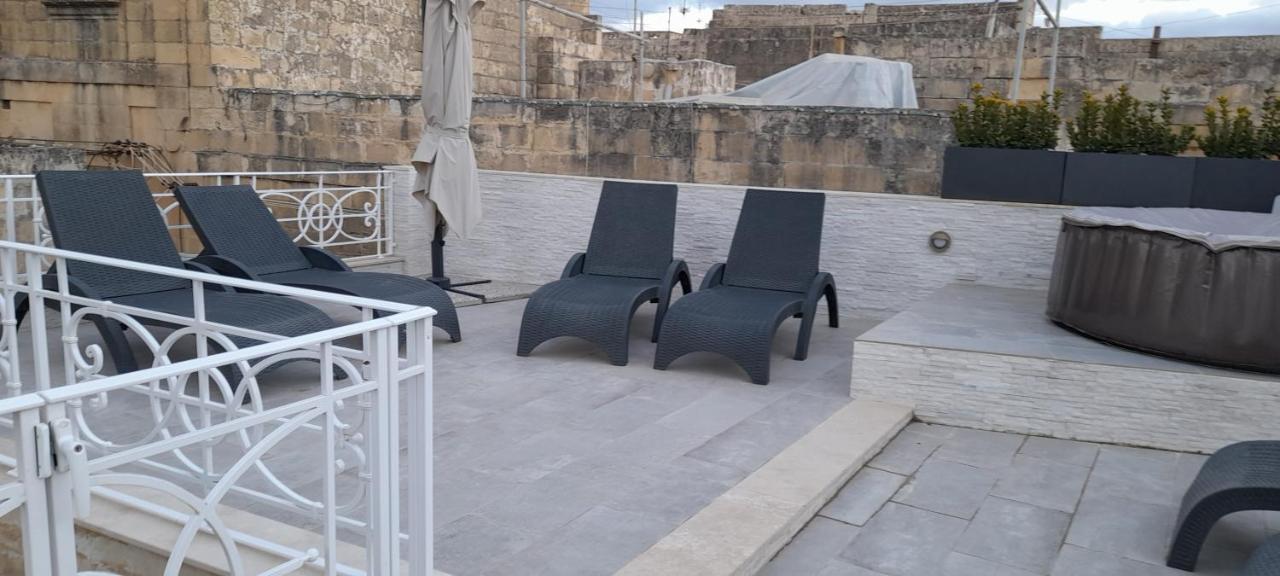 Casal Annunzia Boutique Accomodation Tarxien Eksteriør billede