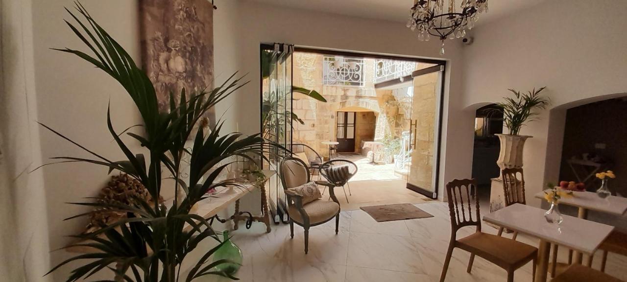 Casal Annunzia Boutique Accomodation Tarxien Eksteriør billede