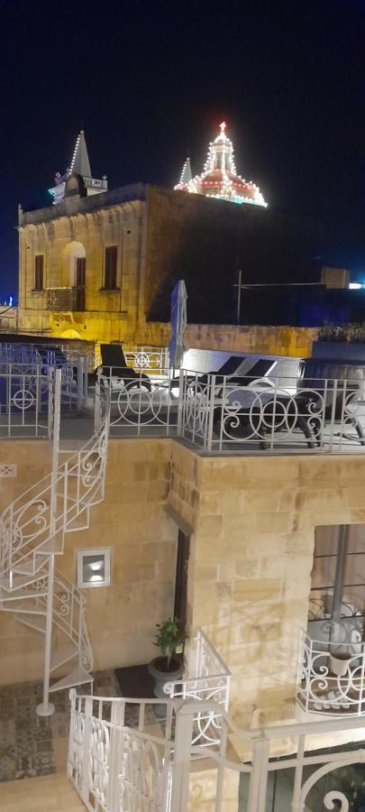 Casal Annunzia Boutique Accomodation Tarxien Eksteriør billede