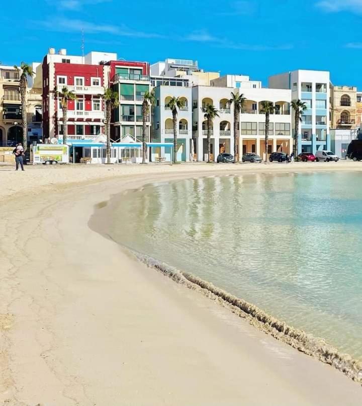 Casal Annunzia Boutique Accomodation Tarxien Eksteriør billede