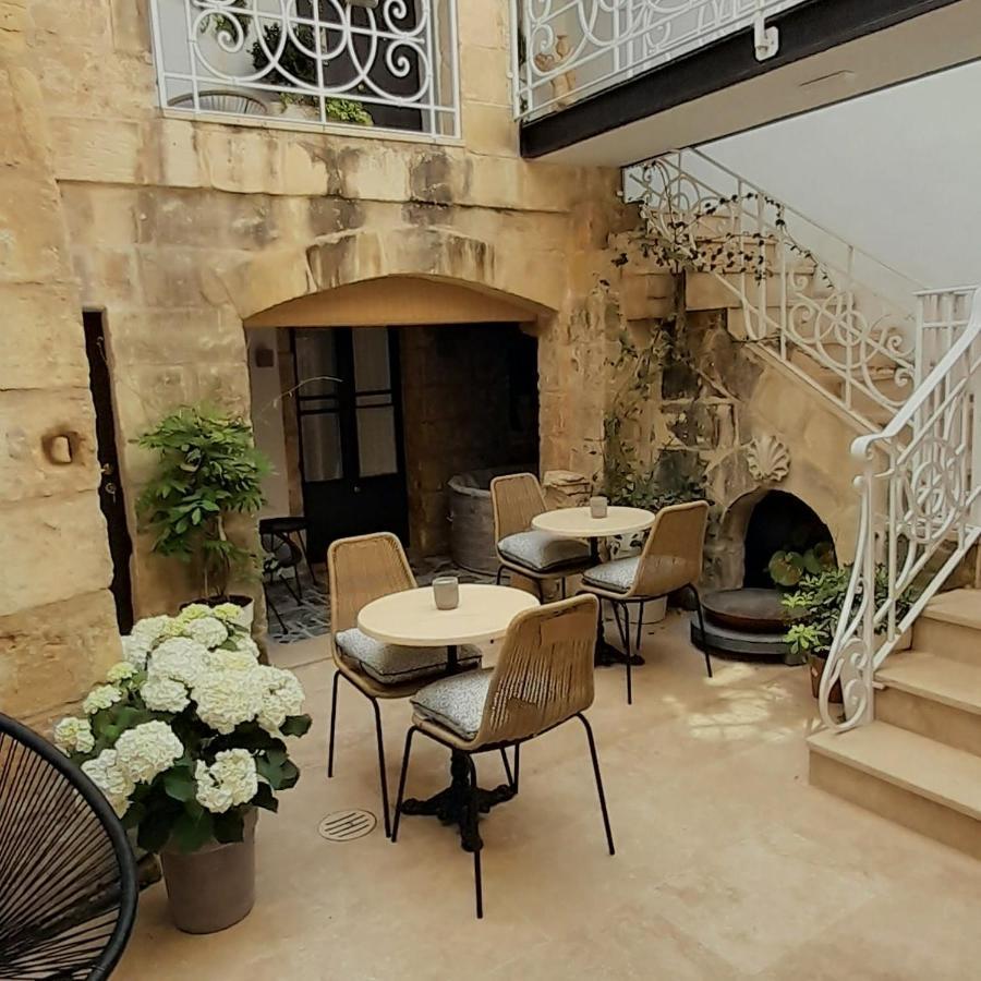 Casal Annunzia Boutique Accomodation Tarxien Eksteriør billede