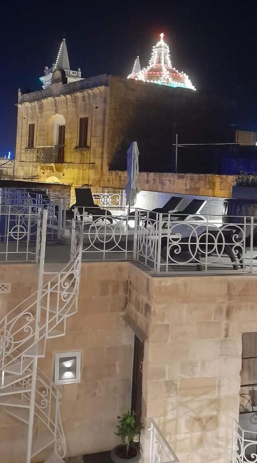 Casal Annunzia Boutique Accomodation Tarxien Eksteriør billede