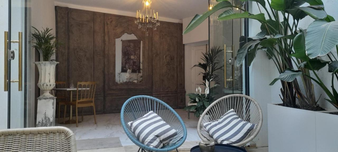 Casal Annunzia Boutique Accomodation Tarxien Eksteriør billede