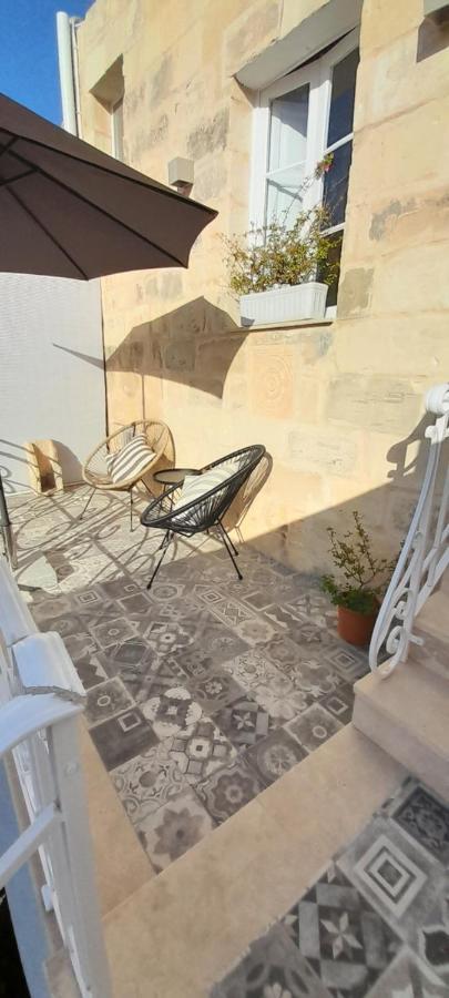 Casal Annunzia Boutique Accomodation Tarxien Eksteriør billede