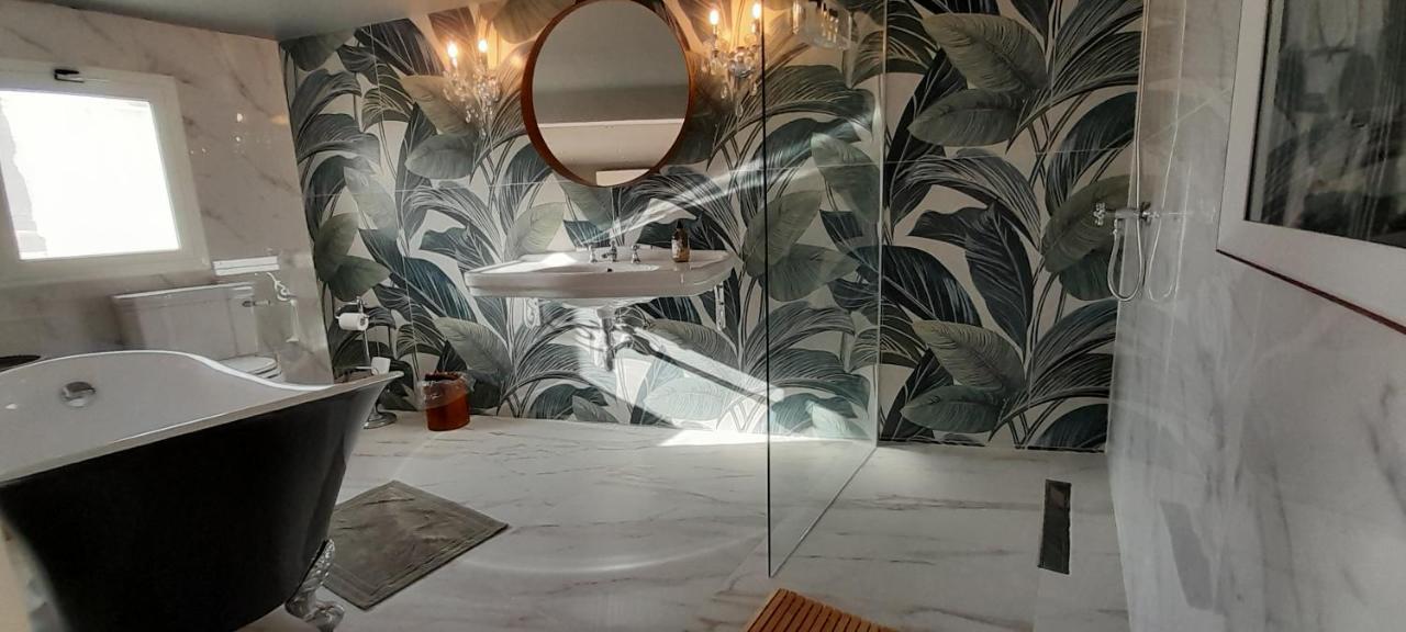 Casal Annunzia Boutique Accomodation Tarxien Eksteriør billede
