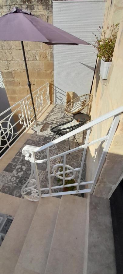 Casal Annunzia Boutique Accomodation Tarxien Eksteriør billede