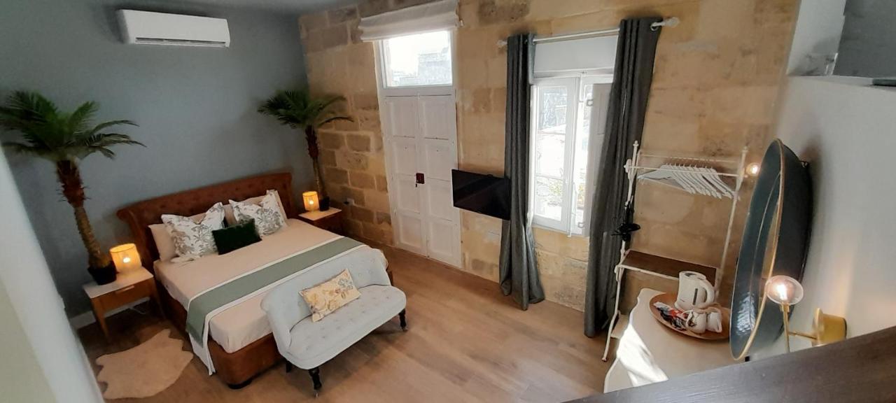 Casal Annunzia Boutique Accomodation Tarxien Eksteriør billede