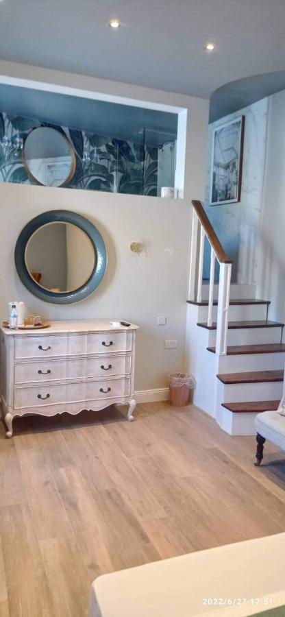 Casal Annunzia Boutique Accomodation Tarxien Eksteriør billede