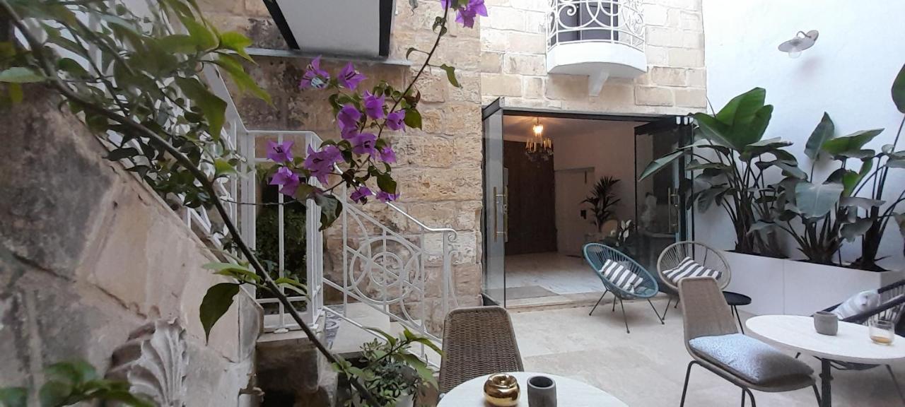 Casal Annunzia Boutique Accomodation Tarxien Eksteriør billede