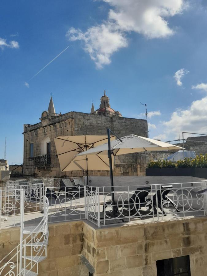 Casal Annunzia Boutique Accomodation Tarxien Eksteriør billede