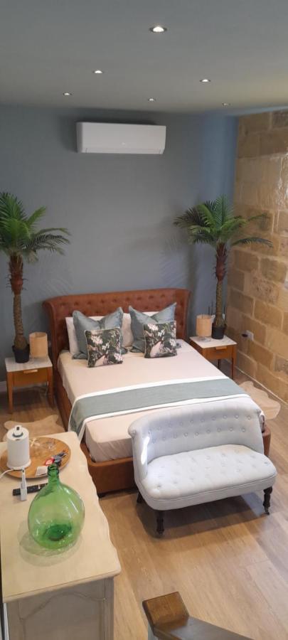 Casal Annunzia Boutique Accomodation Tarxien Eksteriør billede