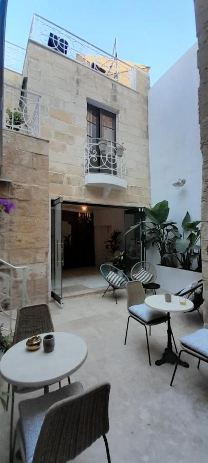 Casal Annunzia Boutique Accomodation Tarxien Eksteriør billede