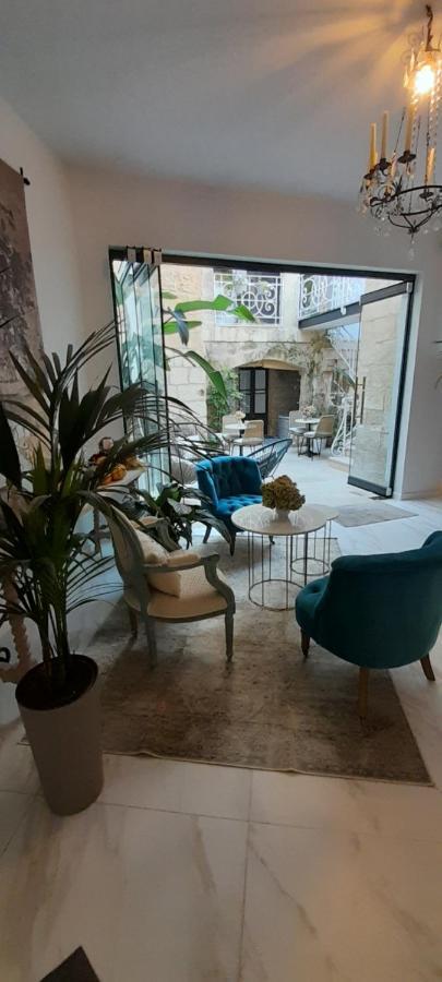 Casal Annunzia Boutique Accomodation Tarxien Eksteriør billede