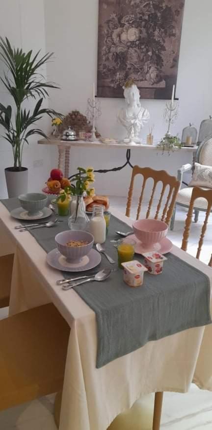 Casal Annunzia Boutique Accomodation Tarxien Eksteriør billede