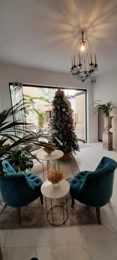 Casal Annunzia Boutique Accomodation Tarxien Eksteriør billede