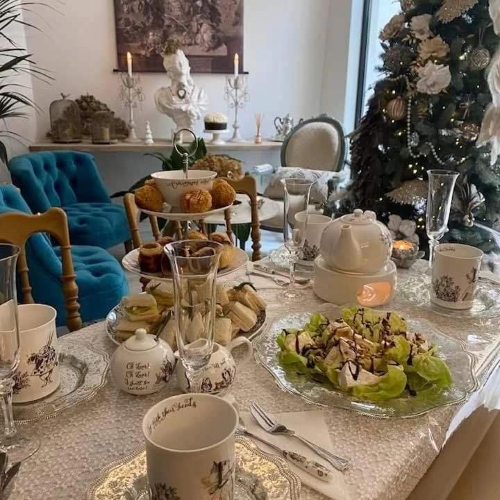 Casal Annunzia Boutique Accomodation Tarxien Eksteriør billede