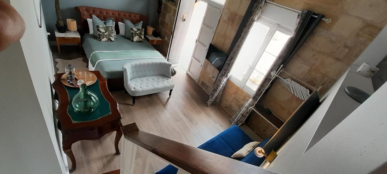 Casal Annunzia Boutique Accomodation Tarxien Eksteriør billede