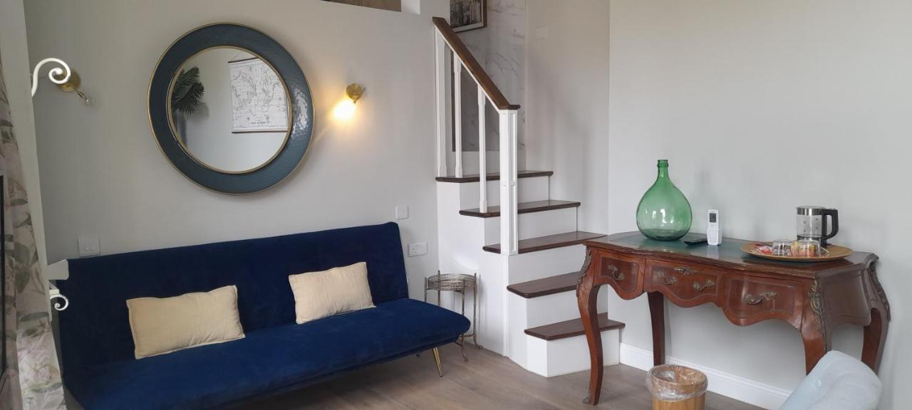 Casal Annunzia Boutique Accomodation Tarxien Eksteriør billede
