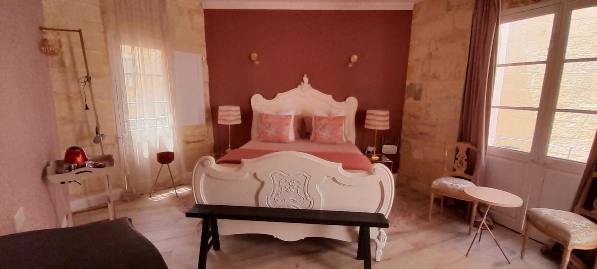 Casal Annunzia Boutique Accomodation Tarxien Eksteriør billede