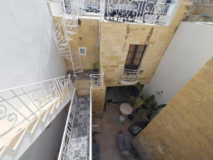 Casal Annunzia Boutique Accomodation Tarxien Eksteriør billede