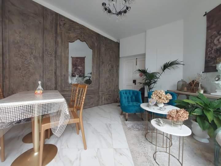 Casal Annunzia Boutique Accomodation Tarxien Eksteriør billede