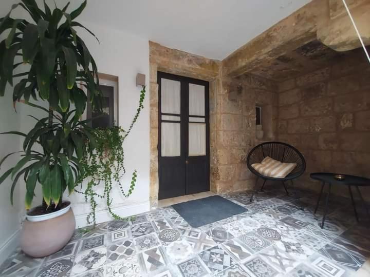 Casal Annunzia Boutique Accomodation Tarxien Eksteriør billede