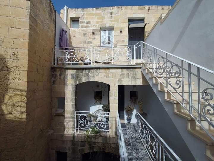 Casal Annunzia Boutique Accomodation Tarxien Eksteriør billede