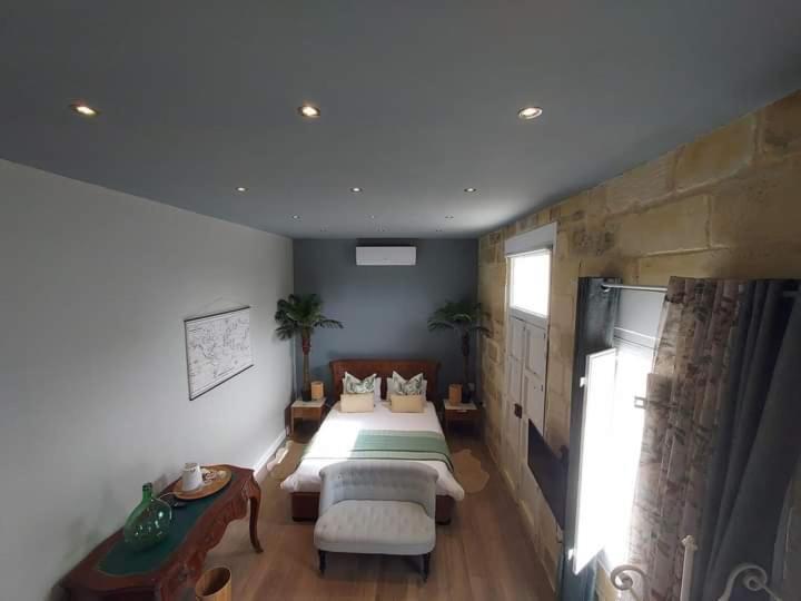 Casal Annunzia Boutique Accomodation Tarxien Eksteriør billede
