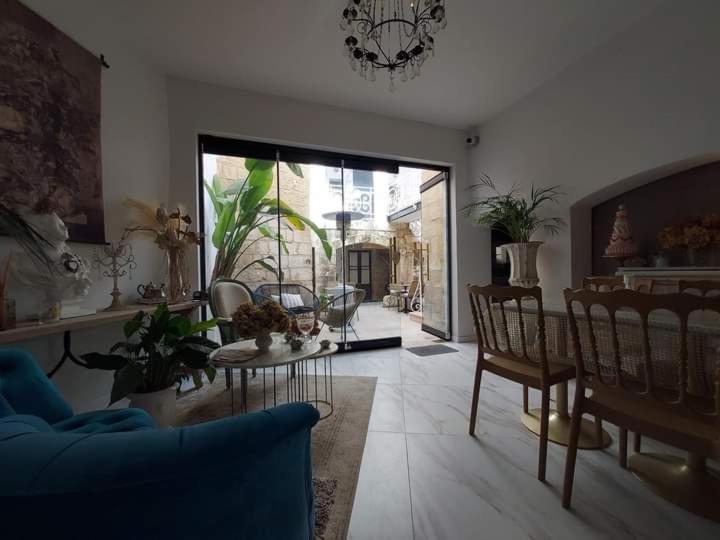 Casal Annunzia Boutique Accomodation Tarxien Eksteriør billede