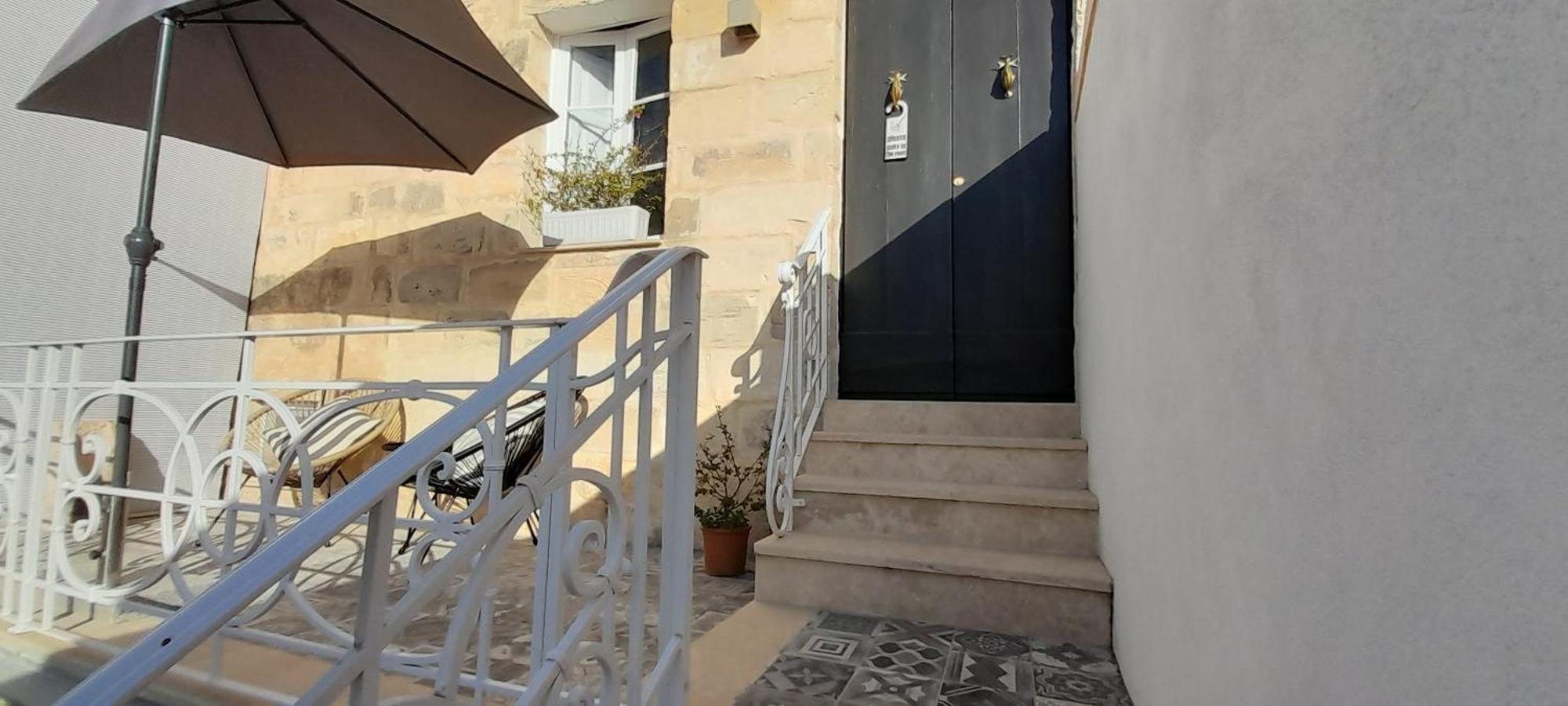 Casal Annunzia Boutique Accomodation Tarxien Værelse billede