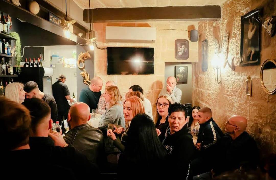 Casal Annunzia Boutique Accomodation Tarxien Eksteriør billede