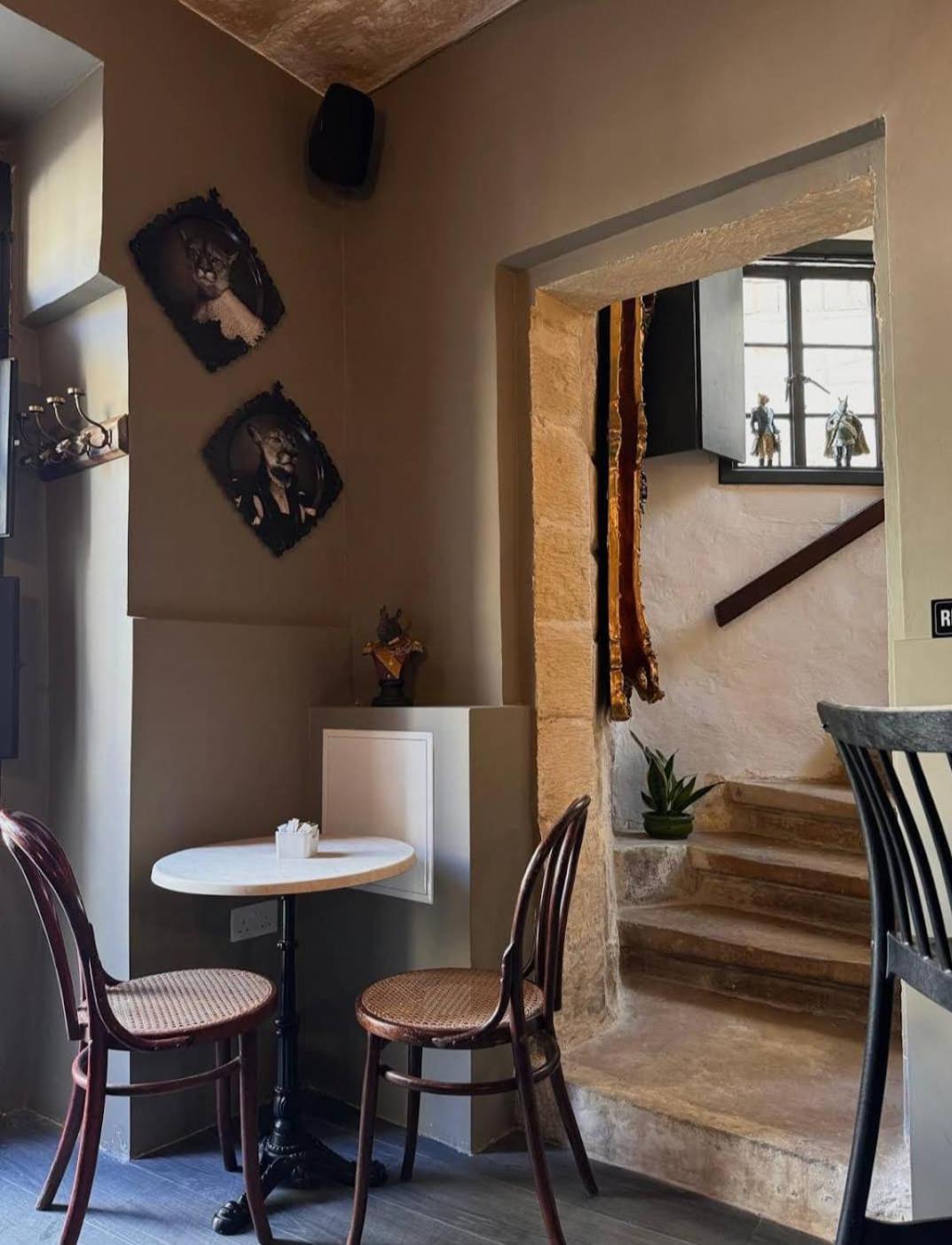 Casal Annunzia Boutique Accomodation Tarxien Eksteriør billede